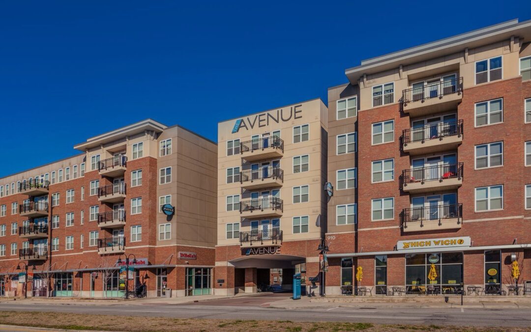 A Day in the Life: Living in Modern Indy Apartments