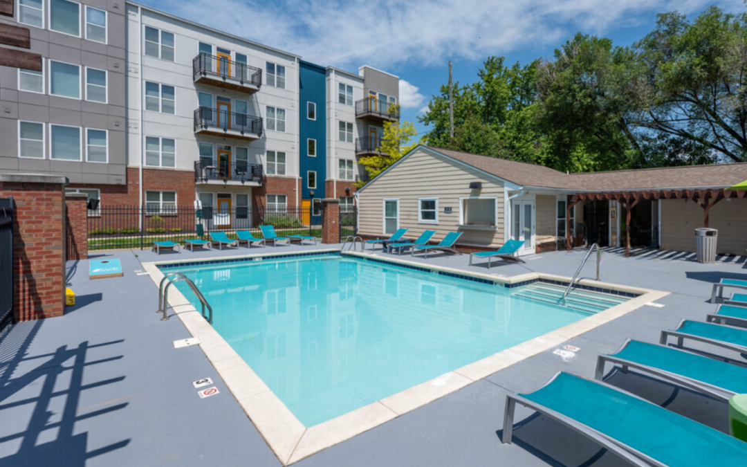 Moving Out for Summer? Why Indy Apartments Make Sense