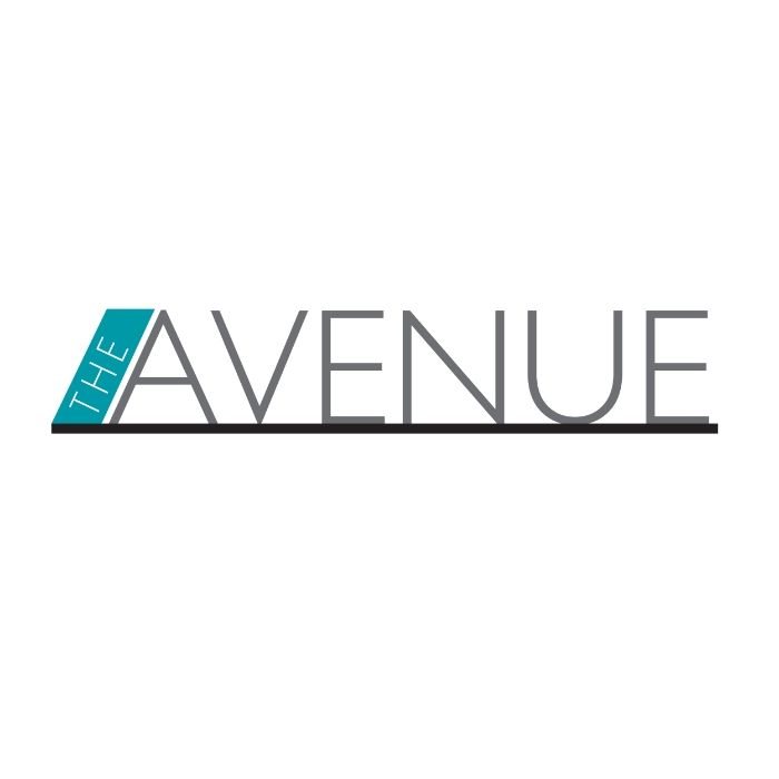 The Avenue logo