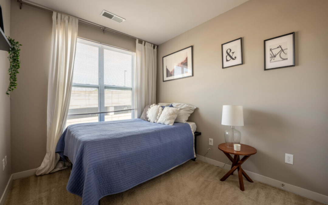 Finals & Winter Living: Apartments at IUPUI Made Easy