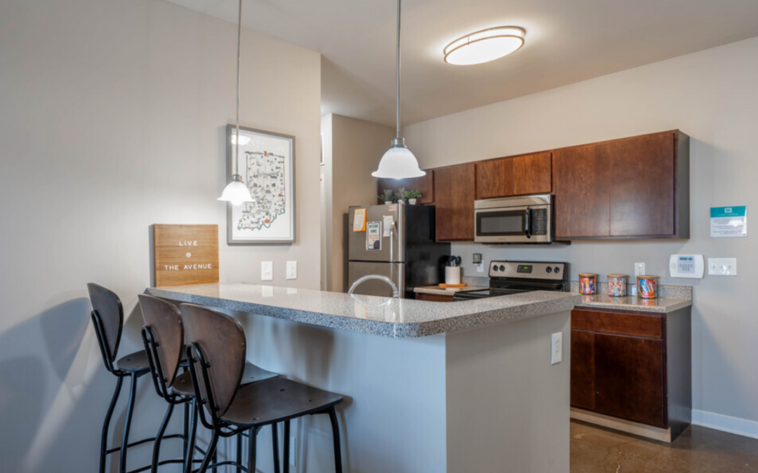 Still Looking? How to Choose IUPUI Apartments Before the Semester Starts