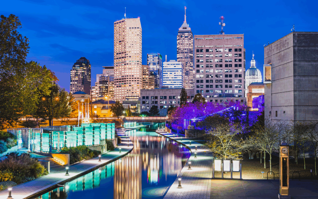 Top Indy Apartments Near Campus for Students & Pros